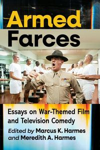 Produktbild: Armed Farces