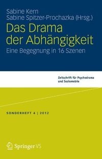 Produktbild: Das Drama der Abh&auml;ngigkeit