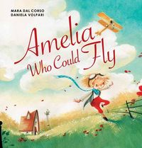Produktbild: Amelia Who Could Fly