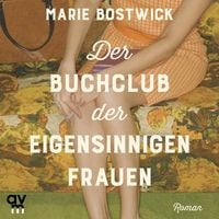 Produktbild: Der Buchclub der eigensinnigen Frauen