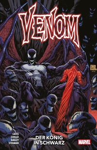 Produktbild: Venom - Neustart