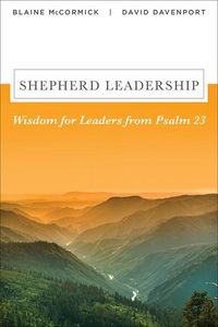 Produktbild: Shepherd Leadership
