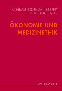 Produktbild: &Ouml;konomie und Medizin