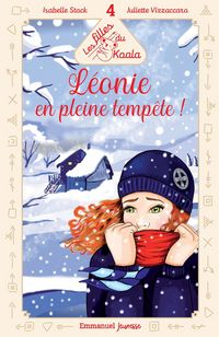 Produktbild: Les filles du koala - Tome 4