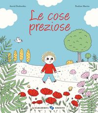 Produktbild: Le cose preziose