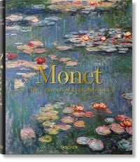 Bild vom Artikel Monet. The Triumph of Impressionism vom Autor Daniel Wildenstein