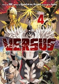 Produktbild: Versus 4