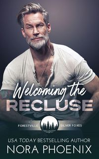 Produktbild: Welcoming the Recluse