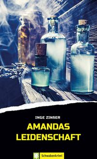 Produktbild: Amandas Leidenschaft