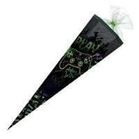 Produktbild: Nestler Schult&uuml;te Play & Win 6eckig 85cm