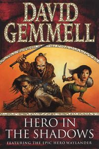 Produktbild: Hero in the Shadows