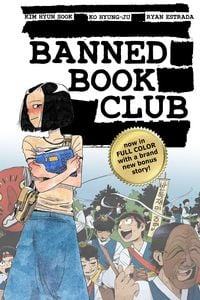 Produktbild: Banned Book Club: Color Edition