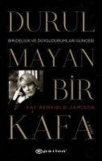 Produktbild: Durulmayan Bir Kafa