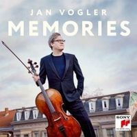 Produktbild: Memories
