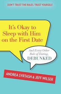 Produktbild: Its Okay To Sleep W/him On The