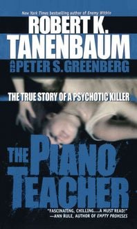 Produktbild: The Piano Teacher