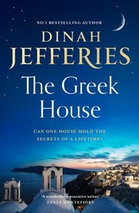 Produktbild: The Greek House