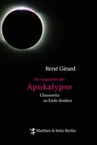 Produktbild: Im Angesicht der Apokalypse