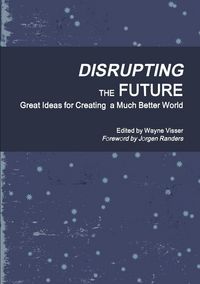 Produktbild: Disrupting the Future