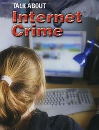 Produktbild: Levete, S: Talk About: Internet Crime