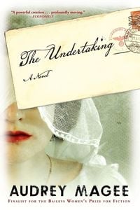 Produktbild: The Undertaking