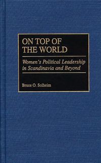 Produktbild: On Top of the World