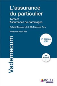 Produktbild: L'assurance du particulier