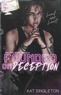 Produktbild: Founded on Deception