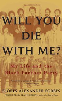 Produktbild: Will You Die with Me?