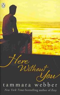 Produktbild: Webber, T: Here without You