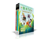 Produktbild: The Data Set Collection #2 (Boxed Set)