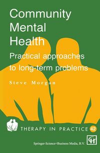 Produktbild: Community Mental Health