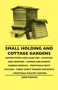 Produktbild: Small Holding And Cottage Gardens