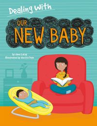 Produktbild: Lacey, J: Dealing With...: Our New Baby