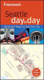 Produktbild: Frommer's Seattle Day by Day