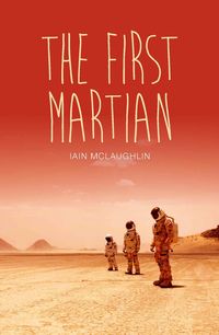 Produktbild: First Martian