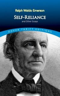 Produktbild: Self-Reliance, and Other Essays