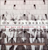 Produktbild: Mostafavi, M: On Weathering
