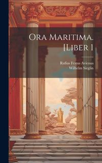 Produktbild: Ora maritima. [Liber 1