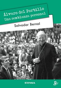 Produktbild: &Aacute;lvaro del Portillo