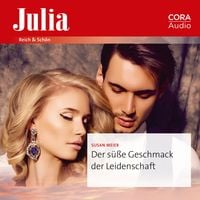 Produktbild: Der s&uuml;&szlig;e Geschmack der Leidenschaft
