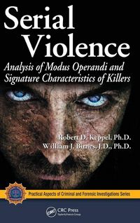 Produktbild: Serial Violence