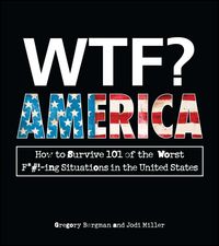 Produktbild: WTF? America