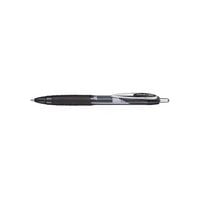 Produktbild: UNI-BALL Roller Signo 207 ECO, schwarz