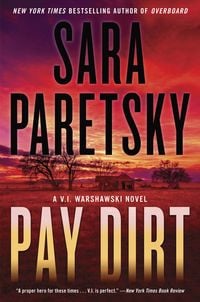 Bild vom Artikel Pay Dirt vom Autor Sara Paretsky