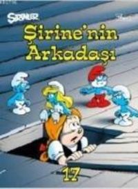 Produktbild: Sirinler 17 - Sirinenin Arkadasi