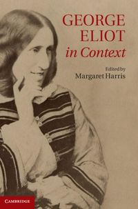 Produktbild: George Eliot in Context