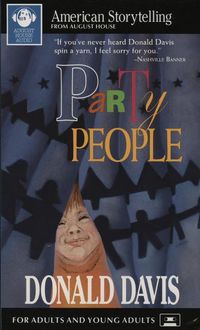 Produktbild: Party People