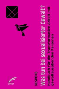 Produktbild: Was tun bei sexualisierter Gewalt?