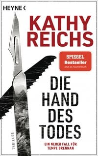 Produktbild Die Hand des Todes